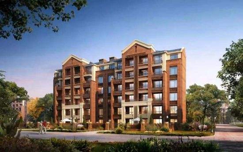 喜盈門建材家具生活廣場(chǎng)貸款買房還款如何計(jì)算？