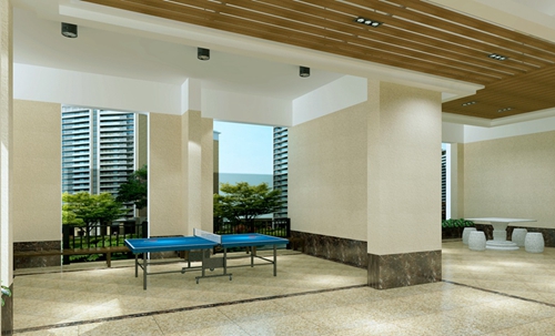 宇建城市花園房屋產權
