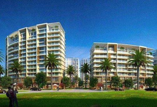 碧海江庭公積金貸款流程？
