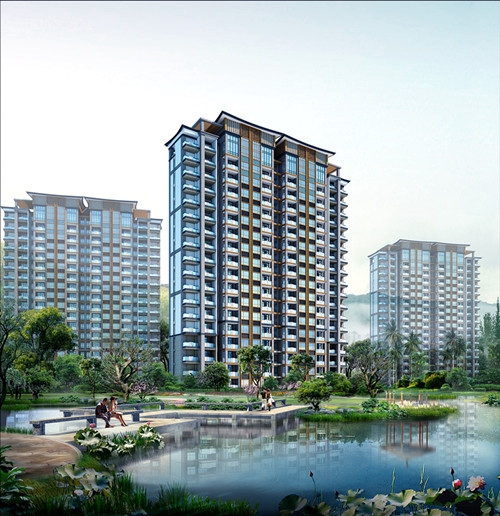 海口申鑫國際廣場