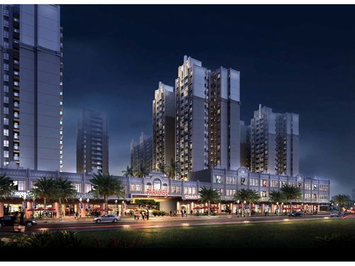 海南海口市可不可以組合貸款買房？
