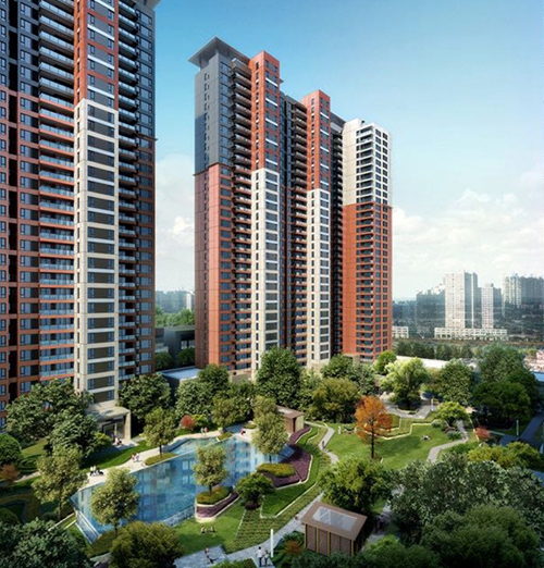 華府藍(lán)灣異地購(gòu)房怎么樣貸款？