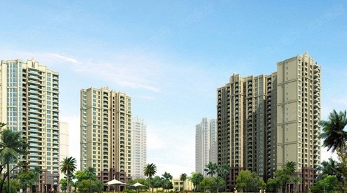 海南寶安濱海豪庭可以買嗎