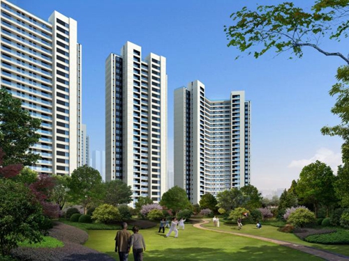 為何XG后海南海口市房價(jià)還在高漲