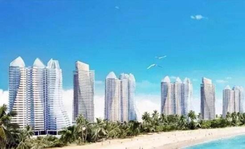 ?？谙殚w海濱城