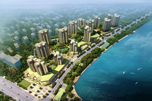 海口東海岸樓盤能touzi嗎