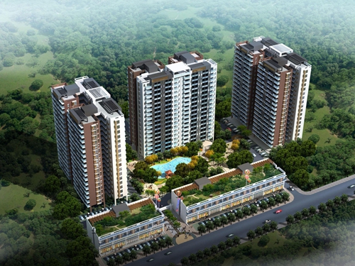 西海岸二手房房齡從房屋A建成并驗收合格交付之日算起