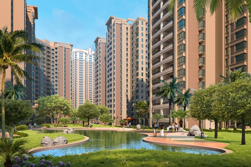 陽臺算面積嗎？陽臺建筑面積的計算方法