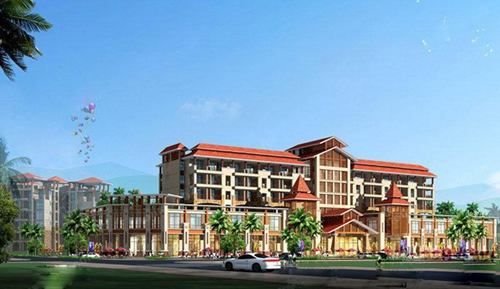 住房公積金怎么東海岸國家旅游度假區買房用？住房公積金貸款額度是多少？