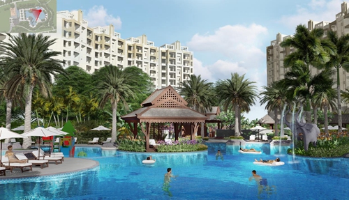 海口房地產目前形式怎么樣？什么時候海南買海口市房子醉好？