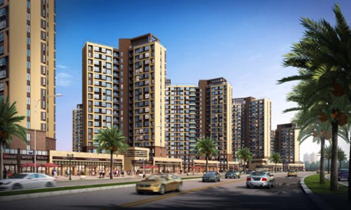 建筑面積怎么計算？這些面積概念是什么？