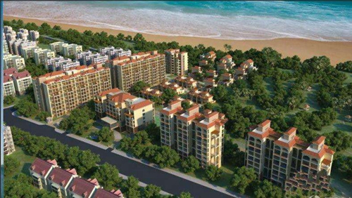 touzi綠地海德公館靠譜嗎？
