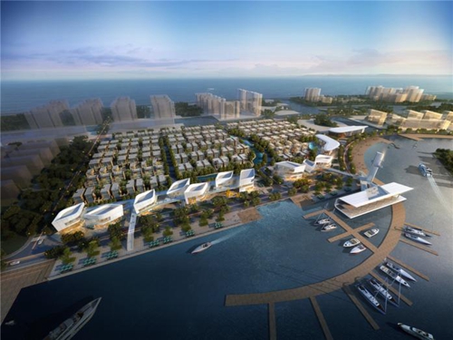 海口天鵝湖房子漲價了嗎？