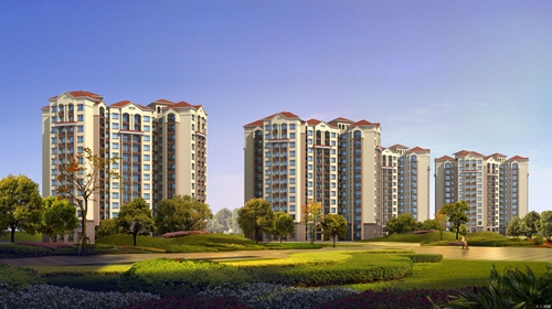 什么樣戶型住著舒服?揭曉6大功能區尺寸!