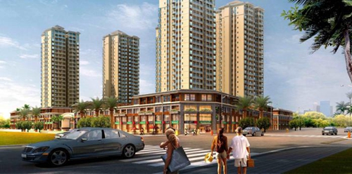 東海岸買房選什么樓層好？樓層為什么買單不買雙？