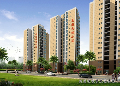 異地西海岸旅游度假區購房算二套房嗎？2套住房信貸政策？