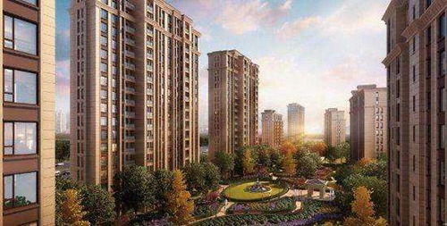 宇建城市花園VS亞龍灣公主郡分析對(duì)比