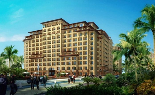 綠地建設集團怎么樣？綠地的瓊山區房子質量怎么樣？