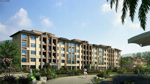 高層住宅復式如何裝修？高層復式住宅裝修注意什么？