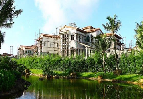如何辦理住房按揭貸款？住房按揭貸款還款方式？