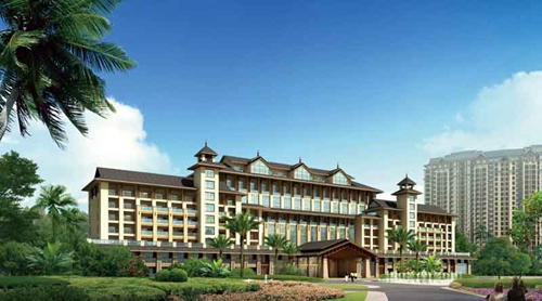全款東海岸國家旅游度假區(qū)買房的流程是什么？