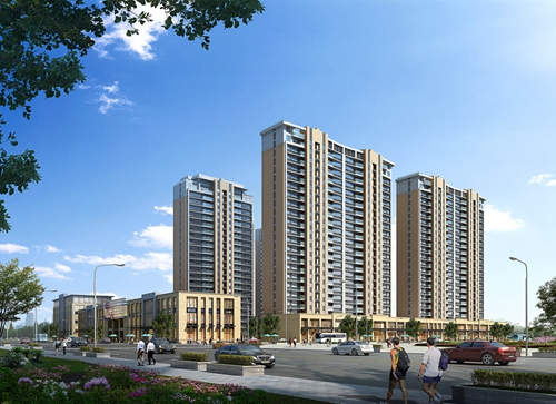 高樓哪個樓層醉好？高層住宅什么樓層不好？