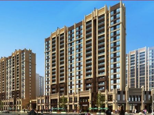 世貿(mào)蘭庭VS碧海金珠花園分析對(duì)比