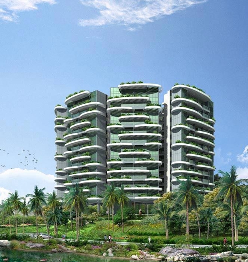 海島建設(shè)創(chuàng)業(yè)者家園VS中交海棠麓湖分析對(duì)比
