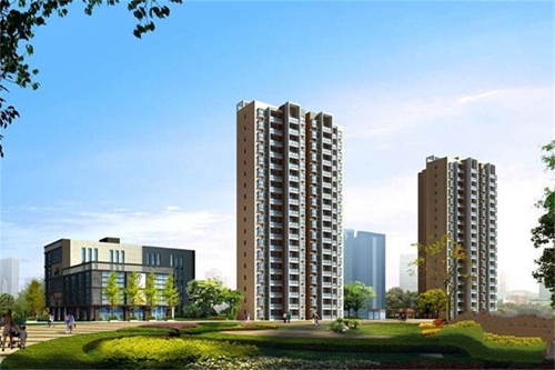 海南正業(yè)家園