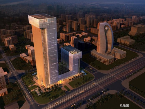 空分廠房屬于哪類廠房 廠房的火災危險性分類是怎樣的