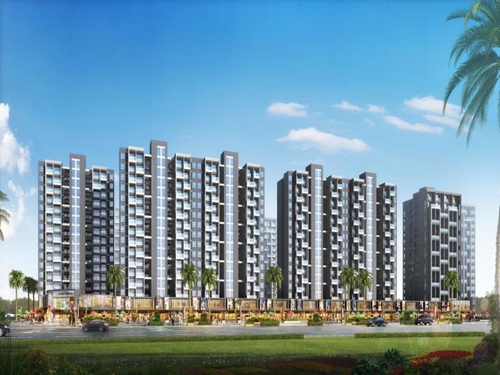 城湖憩園海景房紙得買嗎？