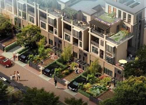 宜家居適合養老嗎？