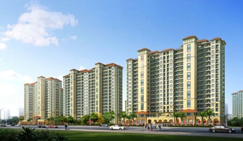 在低檔小區開什么店比較好，哪些住宅小區不能買