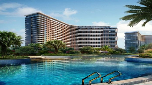 海口天鵝湖公積金貸款流程？