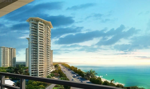 海南大公館房價多少？