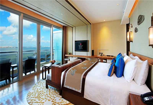 海南大公館
