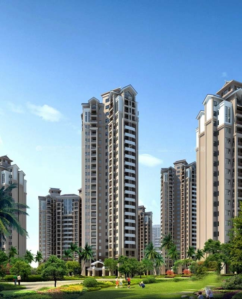 廉租房住多久是自己的?