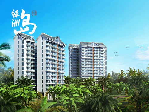 時尚椰樹門口碑怎么樣？