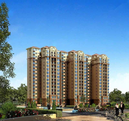 公攤面積、套內面積、建筑面積怎么區分？還不清楚嗎，