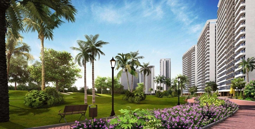 國貿城市花園紙得touzi嗎？