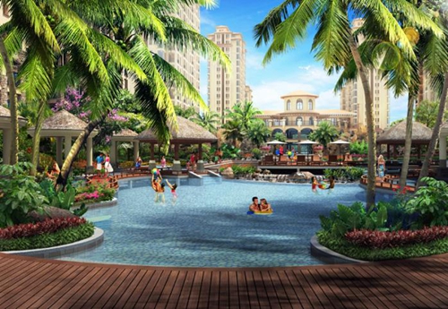 >2020麗海陽光買房子攻略
