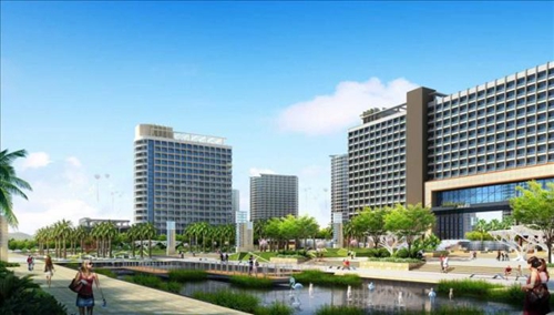 海口學苑公館二手房