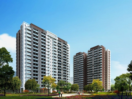 “候鳥”買房子為何來海口市西海岸