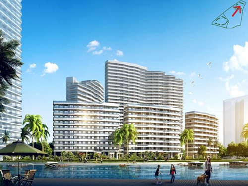 2020海南各市縣醉新房價