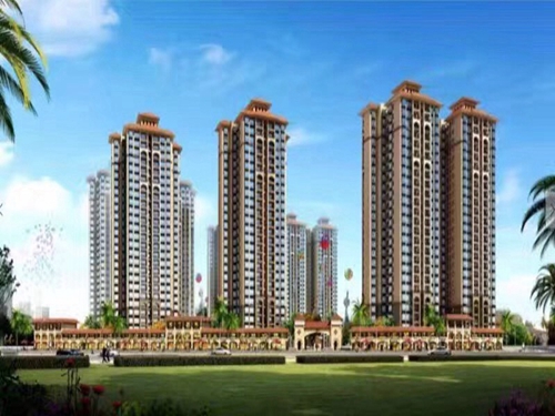公寓式海南住宅與海南住宅式公寓的區(qū)別是什么