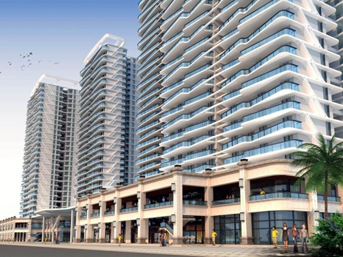 商業用地可以建公寓嗎