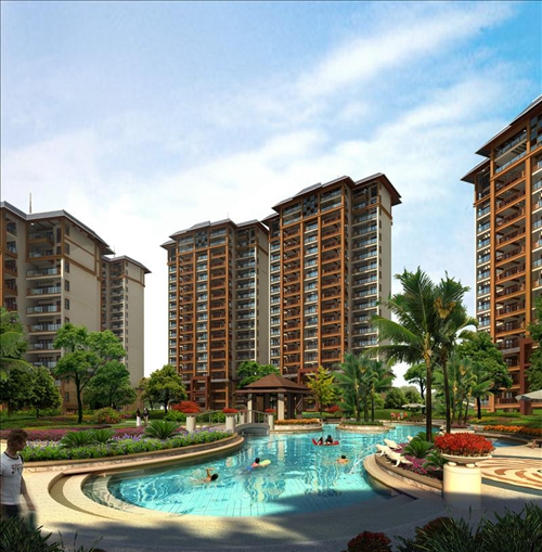 收樓后未入住要交公攤水電費用嗎