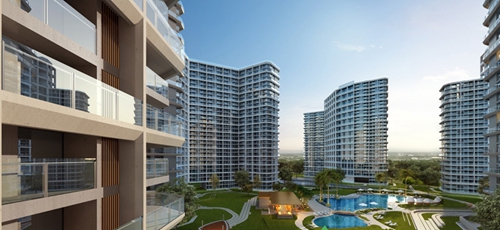 為什么在宇建國貿城買房？