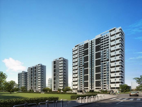 一般住宅公攤面積多少是正常的