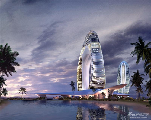 海南海口房價(jià)